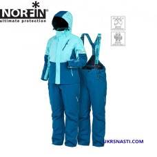 Костюм демисезонный женский Norfin Bergen W